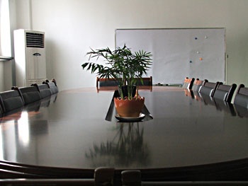 Meeting Room - Home Inn (Shijiazhuang Dashiqiao)