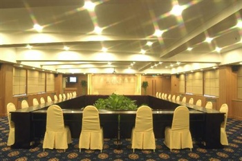  - Yan Chun Shijiazhuang Hotel