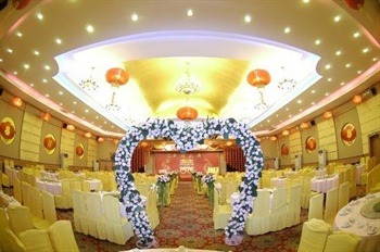  - Yan Chun Shijiazhuang Hotel