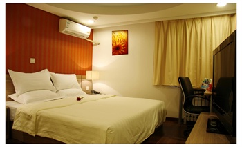  - Beijing Xinghaiqi Holiday Hotel