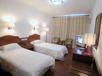 Standard Room A - Beidanhe Jinsha Hotel #