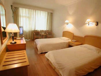 Standard Room B - Beidanhe Jinsha Hotel #