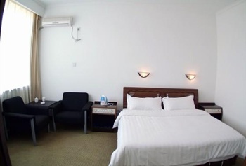  - Guo Bin Holiday Hotel #