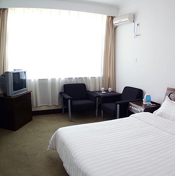 Standard Room A - Guo Bin Holiday Hotel #