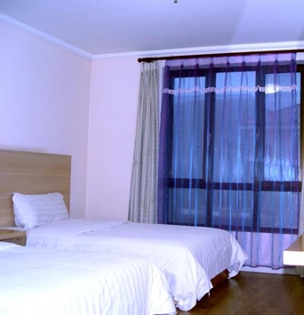  - Yulong Garden Hotel(Beijing Huairou)