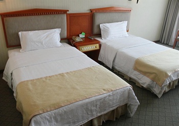  - Xinfuliangyuan Holiday Hotel - Beijing