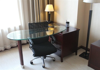  - Xinfuliangyuan Holiday Hotel - Beijing