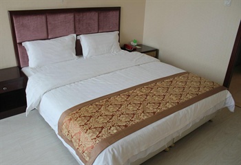  - Xinfuliangyuan Holiday Hotel - Beijing