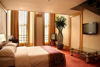  - Beijing Yingcheng Business Hotel