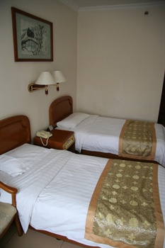  - Beijing Huiqiao Hotel