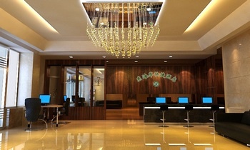 Lobby - 