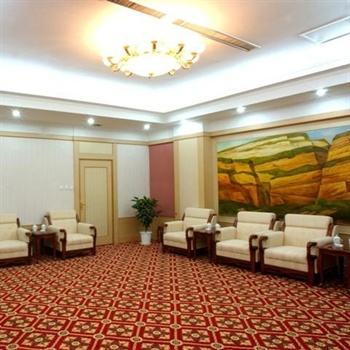  - Shijiazhuang Oriental Dragon Hotel