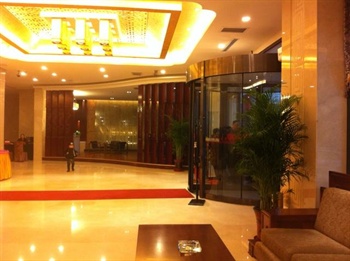  - Shijiazhuang Oriental Dragon Hotel