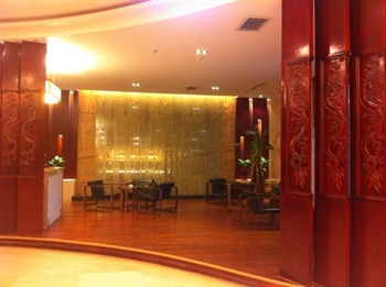  - Shijiazhuang Oriental Dragon Hotel