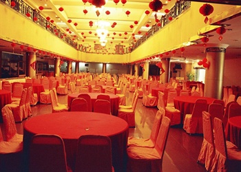  - Hebei Yiyuan Hotel Shijiazhuang