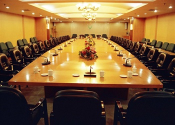  - Hebei Yiyuan Hotel Shijiazhuang