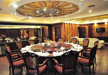  - Shijiazhuang Lu Yuan  Hotel