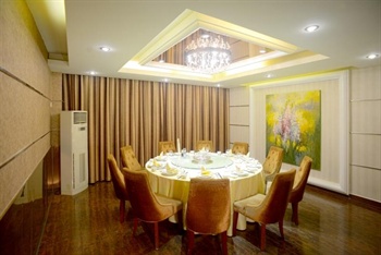  - Meihua Hotel