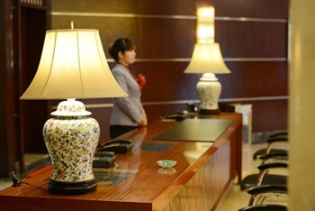  - Meihua Hotel