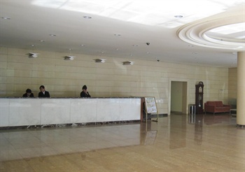  - Chengde leisure villa resort