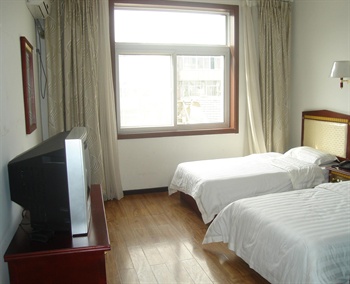  - Chengde Jin Nan Business Hotel