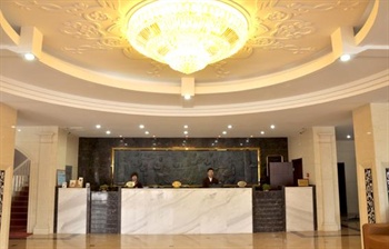  - Qianlong Hotel - Chengde