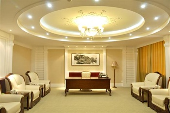  - Qianlong Hotel - Chengde