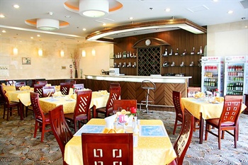  - Gloria Holiday Villas Qinhuangdao