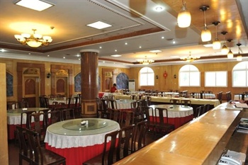  - Haiyuan Hotel Qinhuangdao