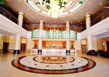  - Beidaihe Jinhaiyuan Hotel#