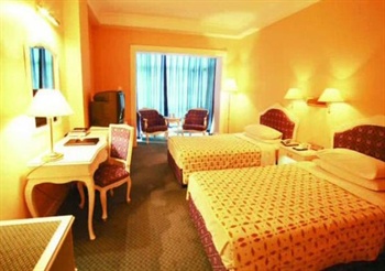  - Beidaihe Jinhaiyuan Hotel#