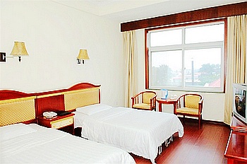 Standard Room - Jiatian Hotel - Beidaihe