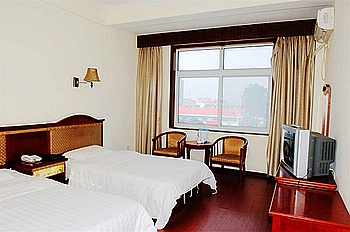 Standard Room - Jiatian Hotel - Beidaihe