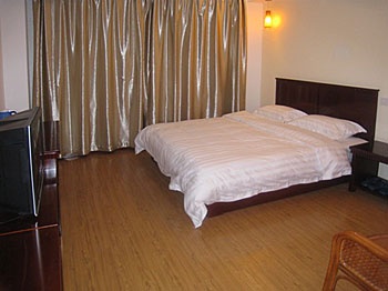 Lovers Room - Beidaihe Xidu Holiday Hotel