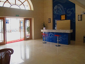 Lobby - Beidaihe Xidu Holiday Hotel