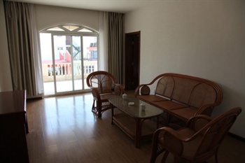  - Beidaihe Xidu Holiday Hotel