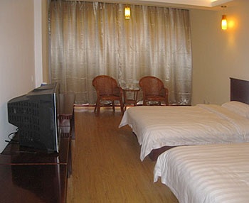 Standard Room - Beidaihe Xidu Holiday Hotel