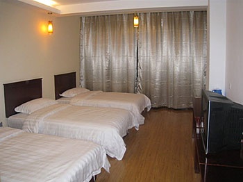 Triple Room - Beidaihe Xidu Holiday Hotel