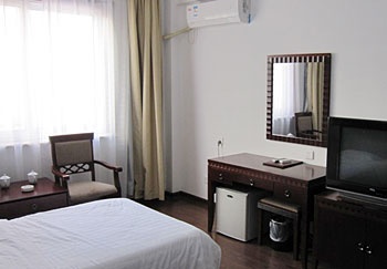 Guest Room - Beidaihe Bailou Hotel