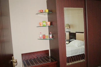  - Langfang Zhongtai Hotel