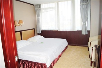  - Langfang Zhongtai Hotel