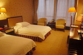  - Langfang Zhongtai Hotel