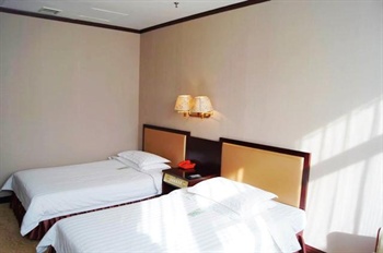  - Langfang Zhongtai Hotel