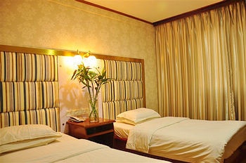 -- - Baoding Jianhua Hotel