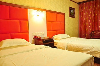 -- - Baoding Jianhua Hotel