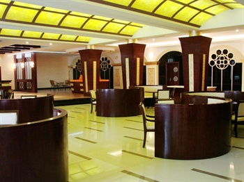  - Overseas Chinese Hotel