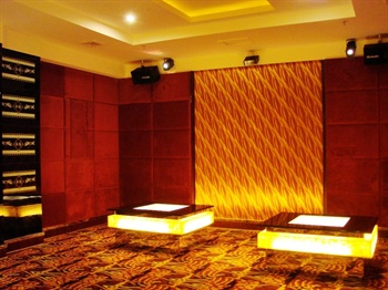  - Overseas Chinese Hotel