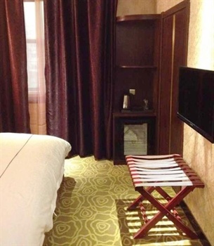  - Baoding Tengda  Hotel