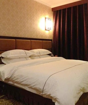  - Baoding Tengda  Hotel