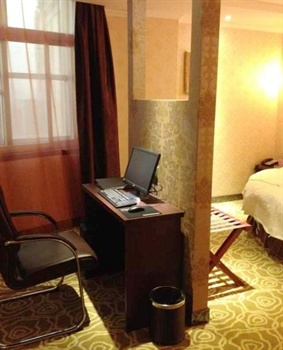  - Baoding Tengda  Hotel